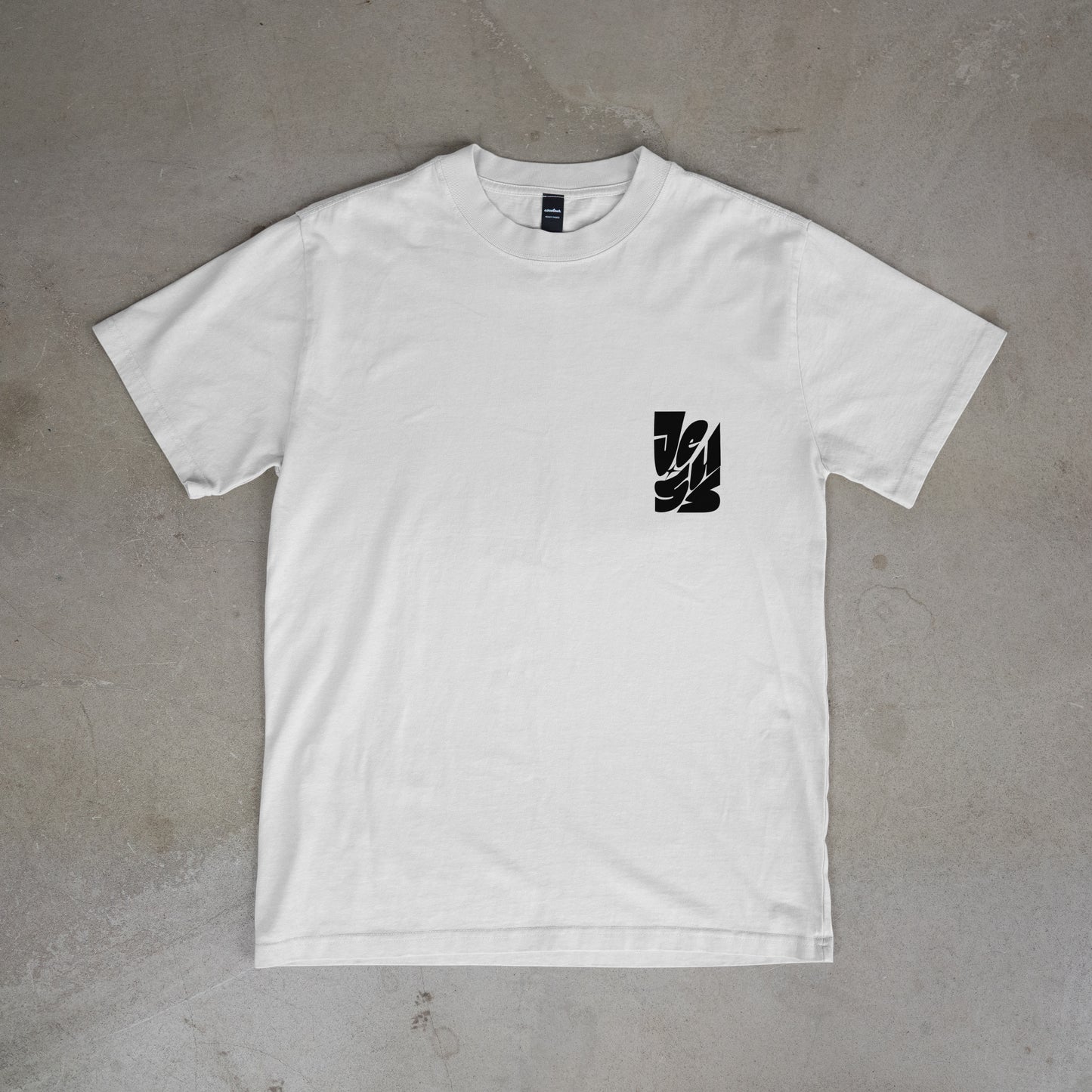 Camiseta O Senhor é meu Pastor