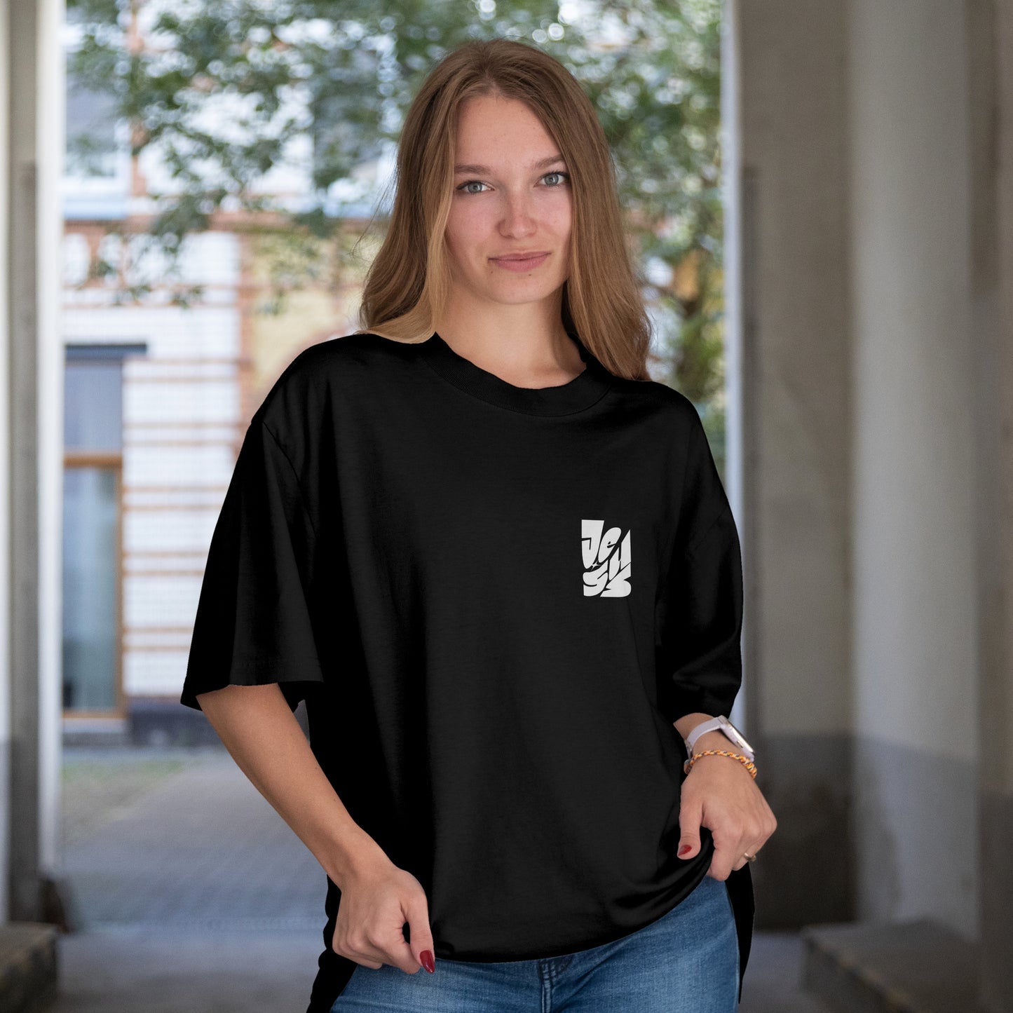 Camiseta Ele é o meu Senhor