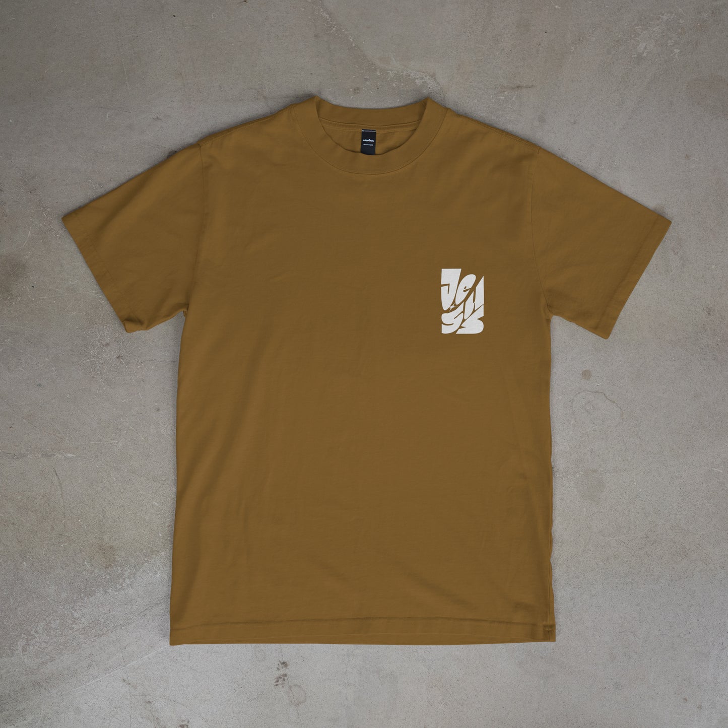 Camiseta O Senhor é meu Pastor