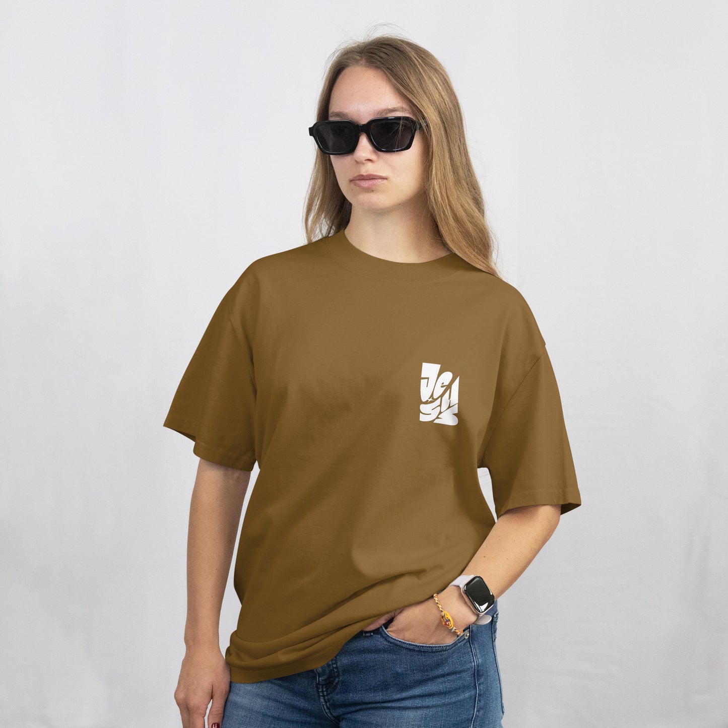 Camiseta Blessed