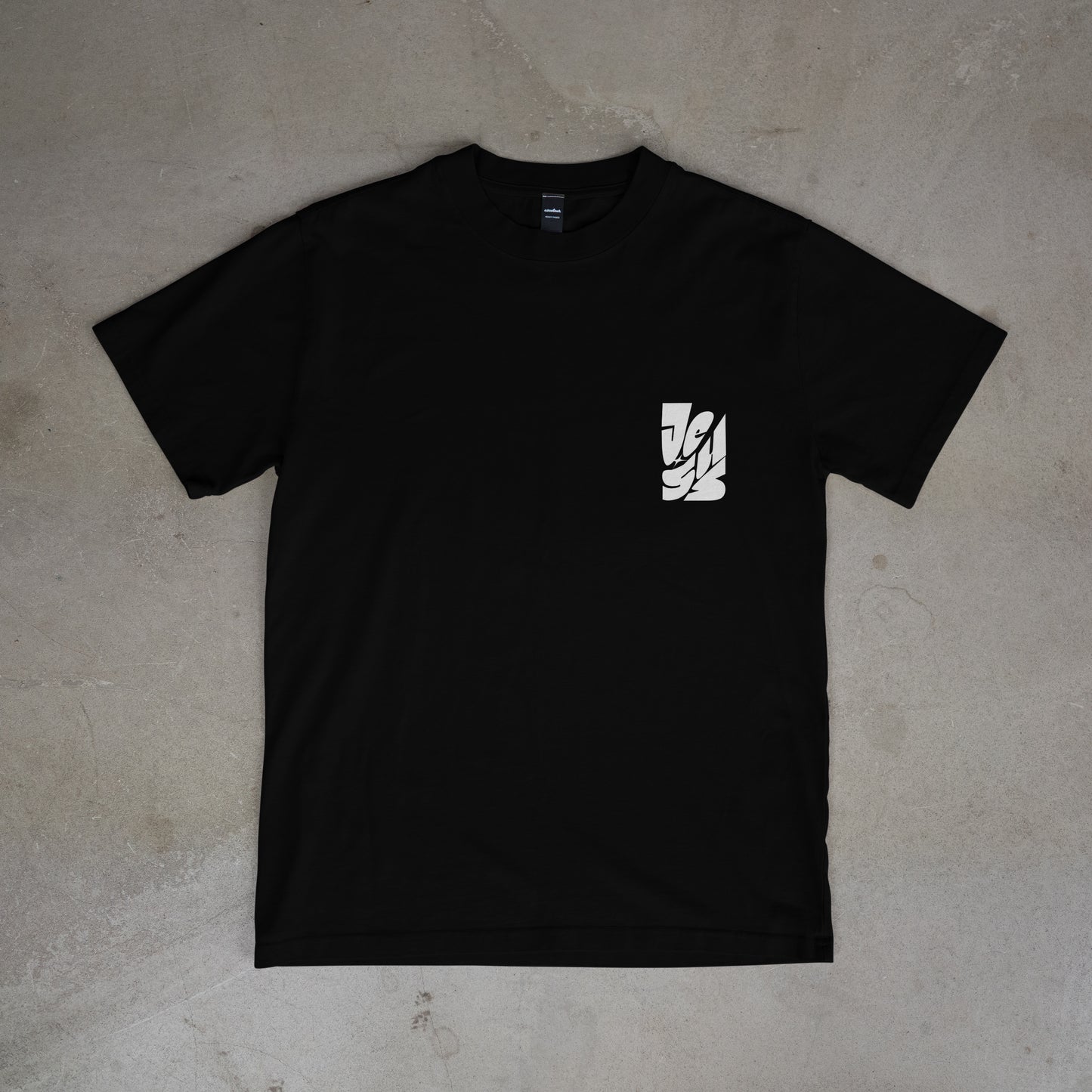 Camiseta O Senhor é meu Pastor