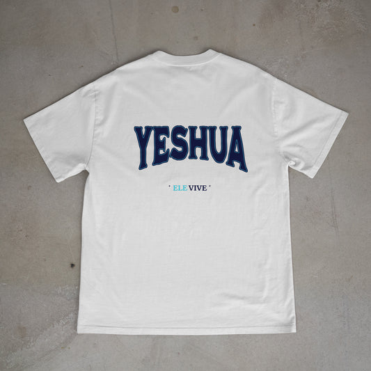 Camiseta Yeshua
