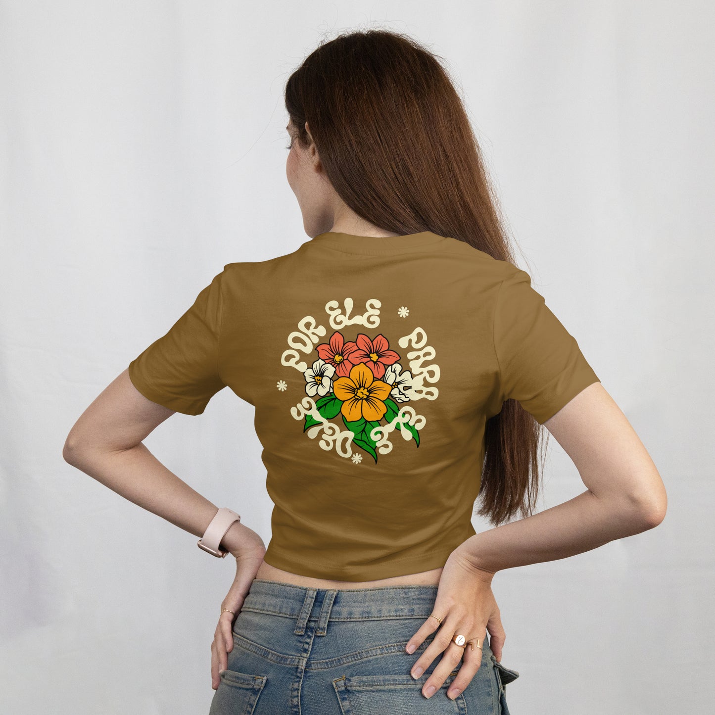 Camiseta por Ele